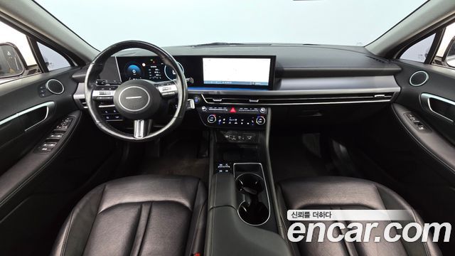 Hyundai Sonata 2024 — photo 10