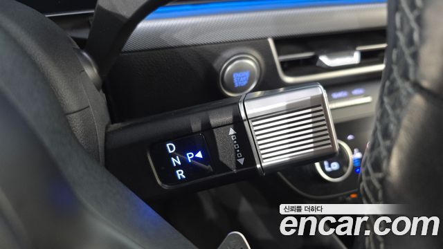 Hyundai Sonata 2024 — photo 12