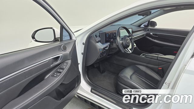 Hyundai Sonata 2024 — photo 13