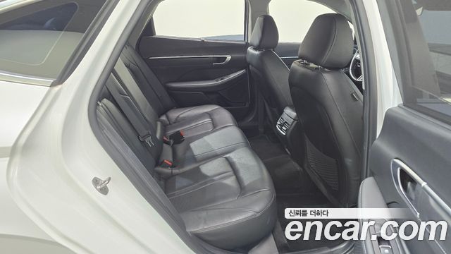 Hyundai Sonata 2024 — photo 17
