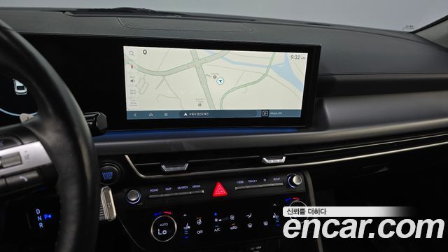 Hyundai Sonata 2024 — photo 18