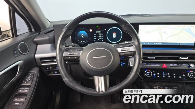 Hyundai Sonata 2024 — photo 19