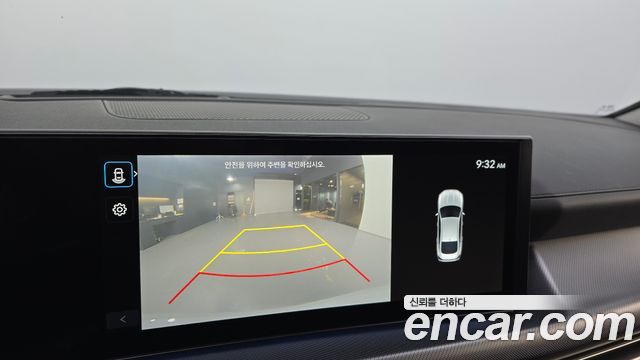 Hyundai Sonata 2024 — photo 20