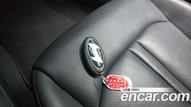 Hyundai Sonata 2024 — photo 21