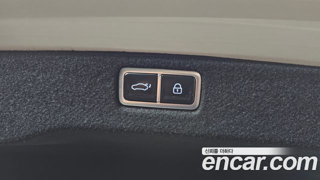Hyundai Sonata 2024 — photo 22