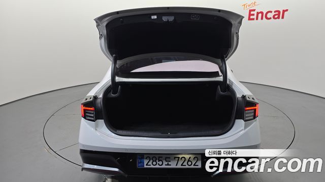 Hyundai Sonata 2024 — photo 23