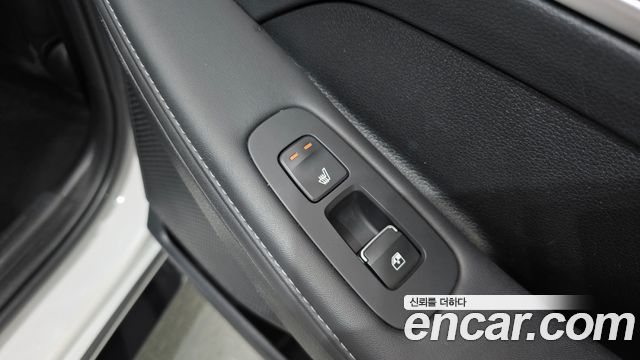 Hyundai Sonata 2024 — photo 26