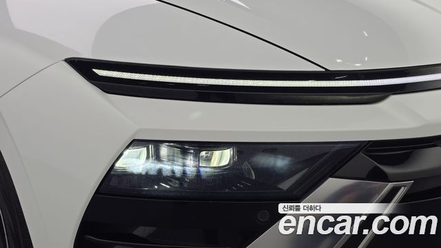 Hyundai Sonata 2024 — photo 8