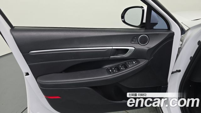 Hyundai Sonata 2024 — photo 14