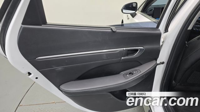 Hyundai Sonata 2024 — photo 15