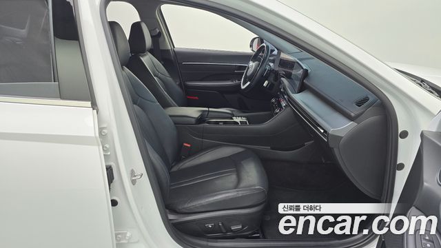 Hyundai Sonata 2024 — photo 16