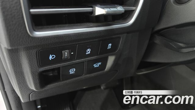 Hyundai Sonata 2024 — photo 27