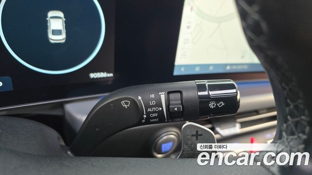 Hyundai Sonata 2024 — photo 28