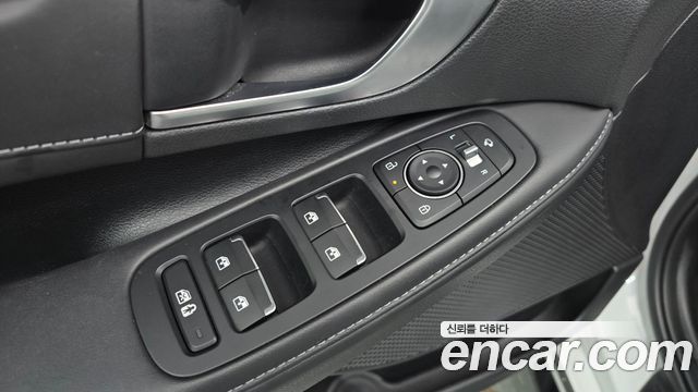 Hyundai Sonata 2024 — photo 29