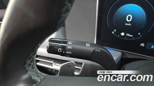 Hyundai Sonata 2024 — photo 30