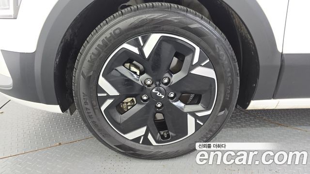 Kia Niro 2023 — photo 5