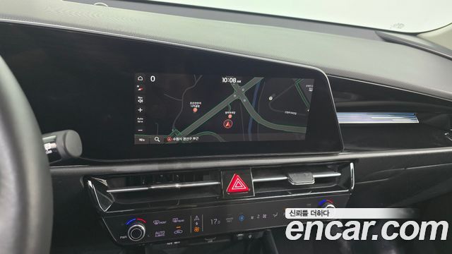 Kia Niro 2023 — photo 18