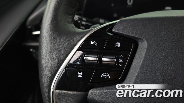 Kia Niro 2023 — photo 22