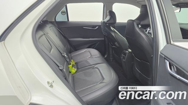 Kia Niro 2023 — photo 24