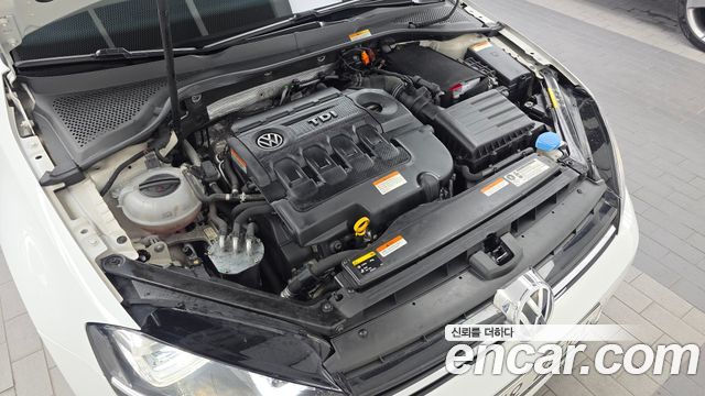 Volkswagen Golf 2014 — photo 6