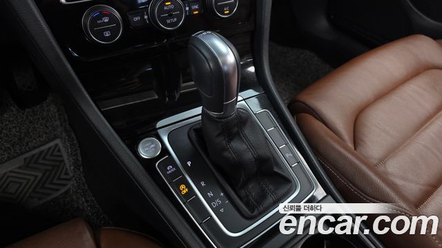 Volkswagen Golf 2014 — photo 9