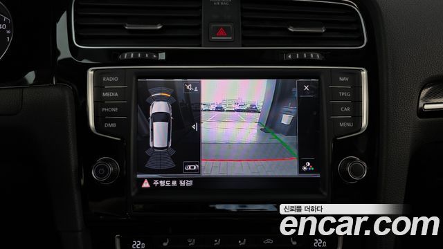 Volkswagen Golf 2014 — photo 15