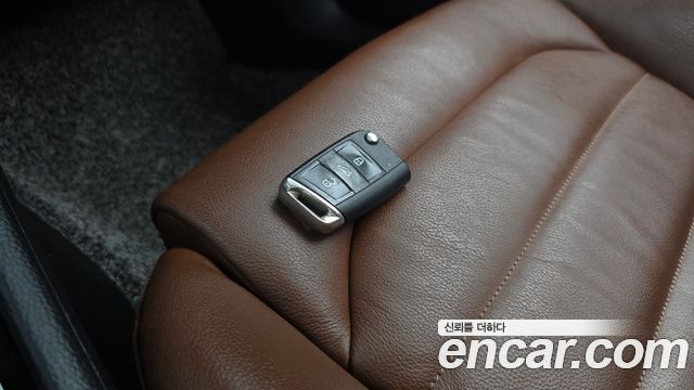 Volkswagen Golf 2014 — photo 17
