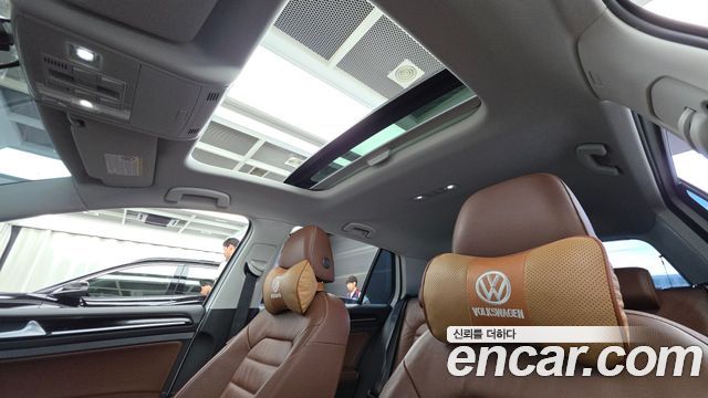 Volkswagen Golf 2014 — photo 18