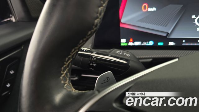 Kia EV6 2022 — photo 26