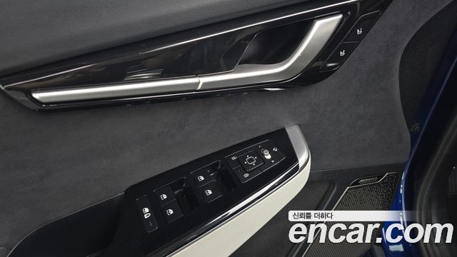 Kia EV6 2022 — photo 30