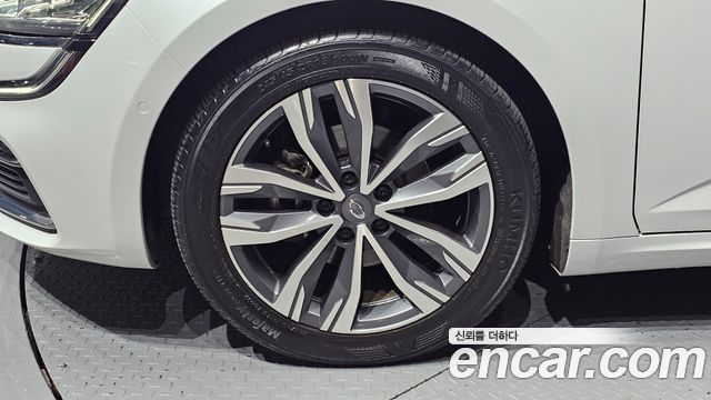 Renault Korea SM6 2021 — photo 5