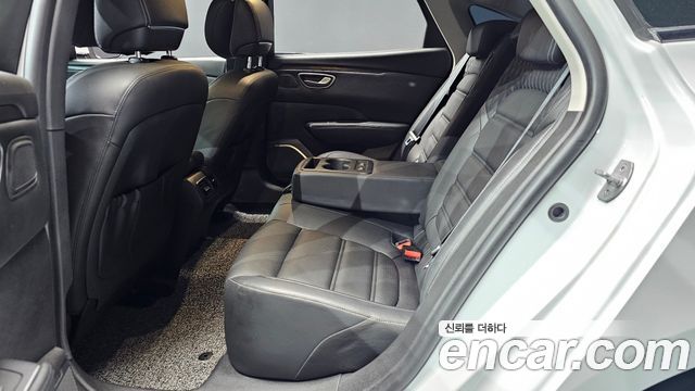 Renault Korea SM6 2021 — photo 18