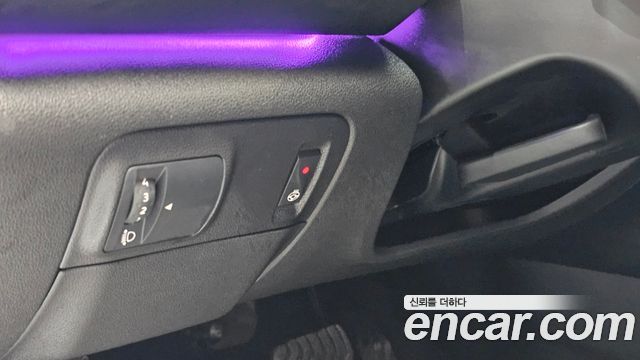 Renault Korea SM6 2021 — photo 22