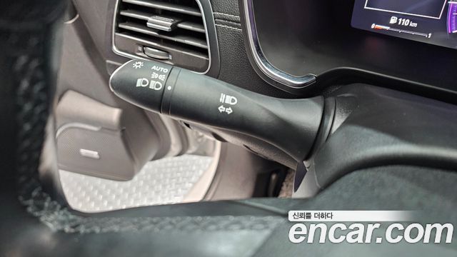 Renault Korea SM6 2021 — photo 24