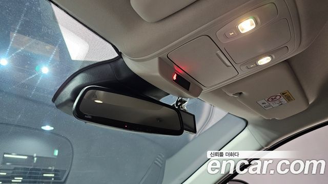 Renault Korea SM6 2021 — photo 28