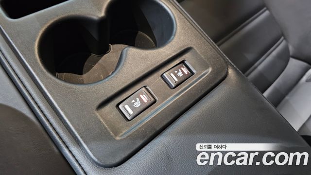 Renault Korea SM6 2021 — photo 30