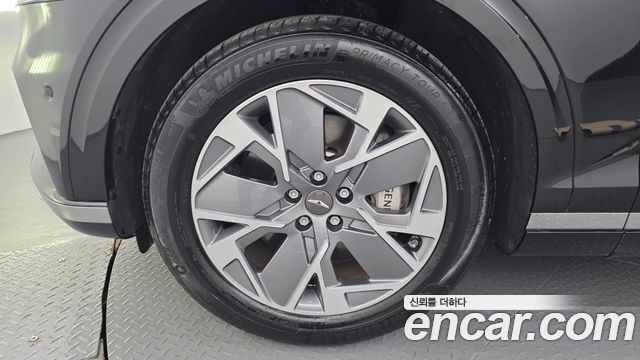 Genesis GV70 2022 — photo 5