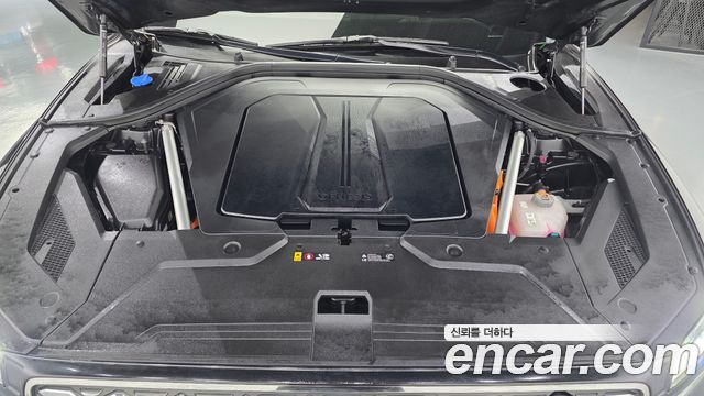 Genesis GV70 2022 — photo 6