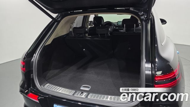Genesis GV70 2022 — photo 25