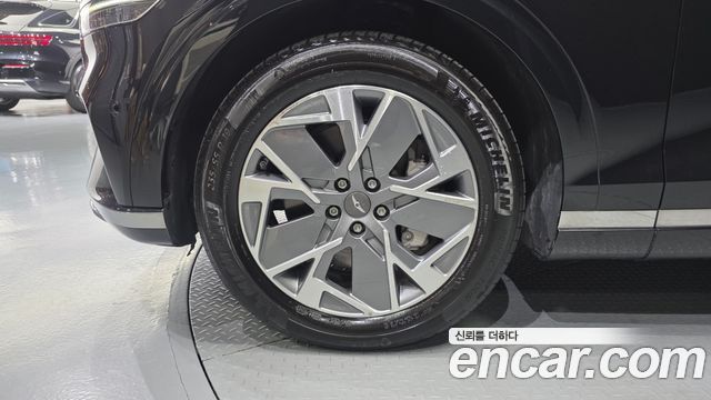 Genesis GV70 2022 — photo 5