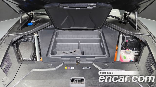 Genesis GV70 2022 — photo 6