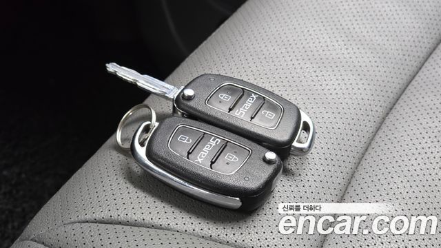 Hyundai Starex 2019 — photo 23