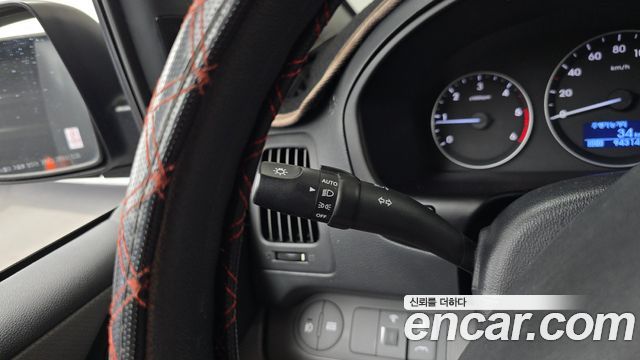 Hyundai Starex 2019 — photo 26