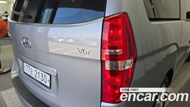 Hyundai Starex 2019 — photo 9