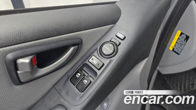 Hyundai Starex 2019 — photo 30