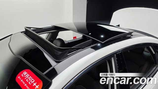 Kia K7 2018 — photo 24
