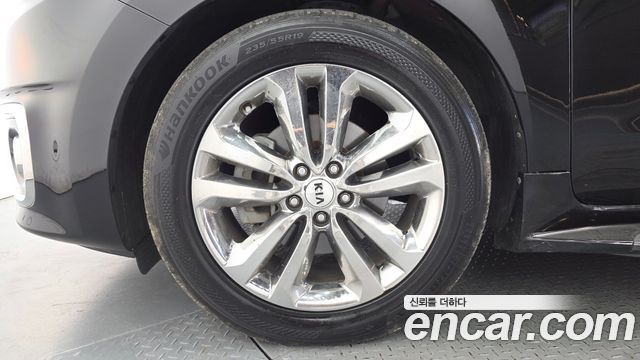 Kia Canival 2018 — photo 5