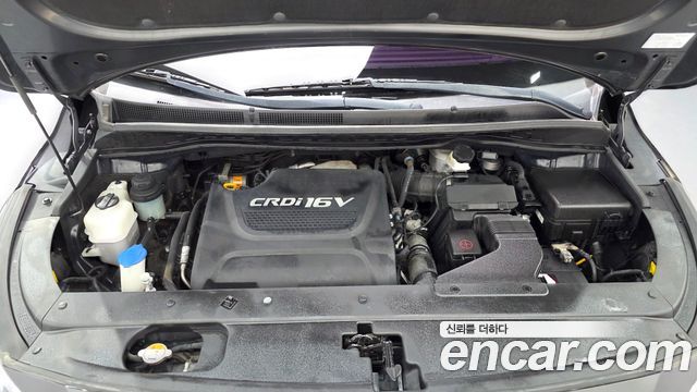 Kia Canival 2018 — photo 6