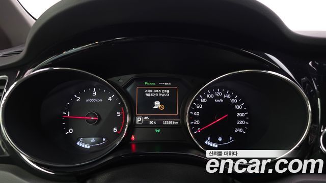 Kia Canival 2018 — photo 11
