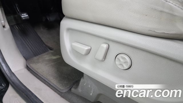 Kia Canival 2018 — photo 24